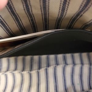 Coach Bags - Vintage Coach Cosmetic Bag Coach Bags - Vintage Coach Cosmetic Bag